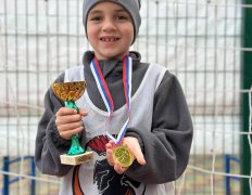 Футбольный турнир